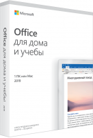 Office 2019 Home & Student 32/64 ESD эл. ключ