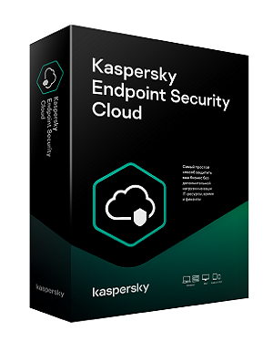 Kaspersky Endpoint Security для бизнеса – Стандартный
