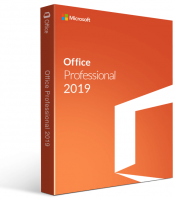 Office Pro 2019 Professional ESD эл. ключ